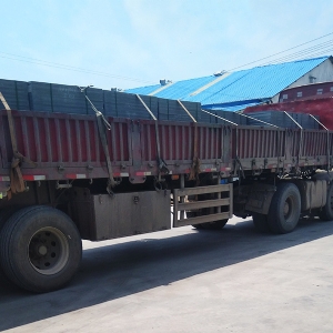 發(fā)貨現(xiàn)場