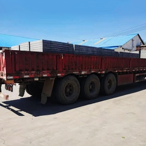 發(fā)貨現(xiàn)場